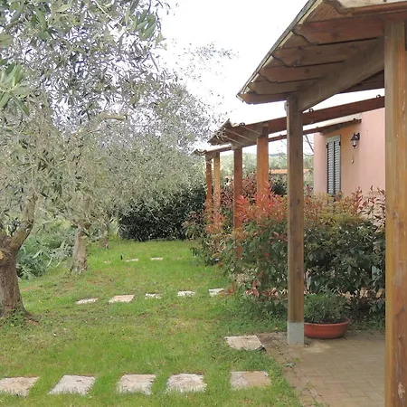 Borgognano Hotel Valpiana (Grosseto)