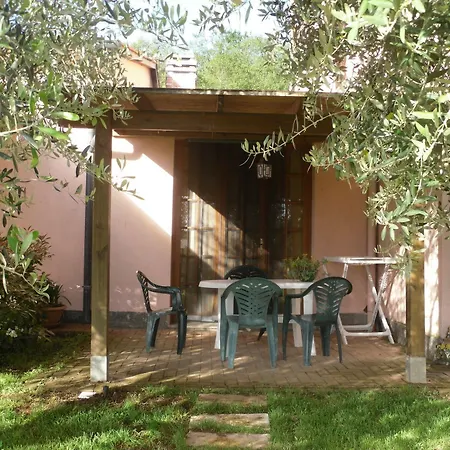 Borgognano Hotel 3*
